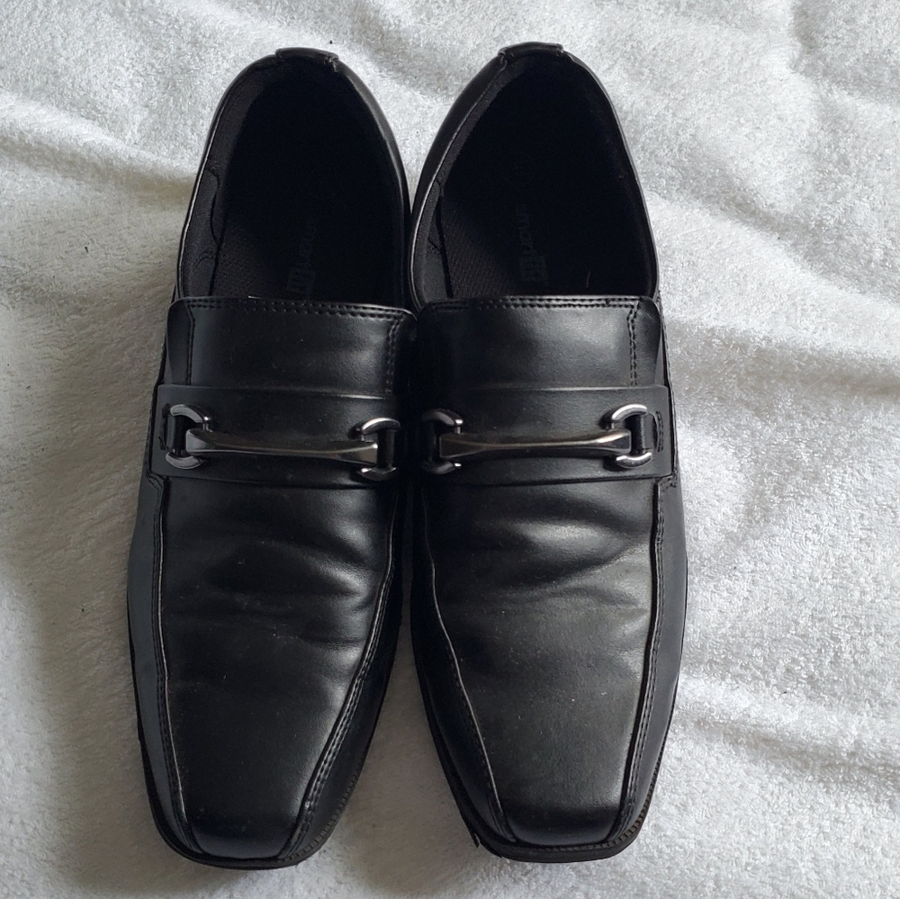 Boys dress shoes